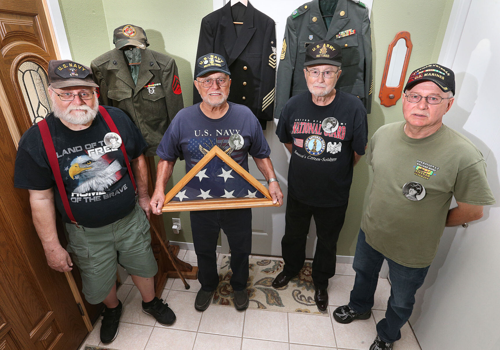 Freedom Honor Flight